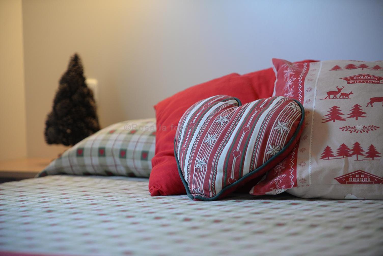 Camping Cadi Vacances & Spa Gósol 외부 사진
