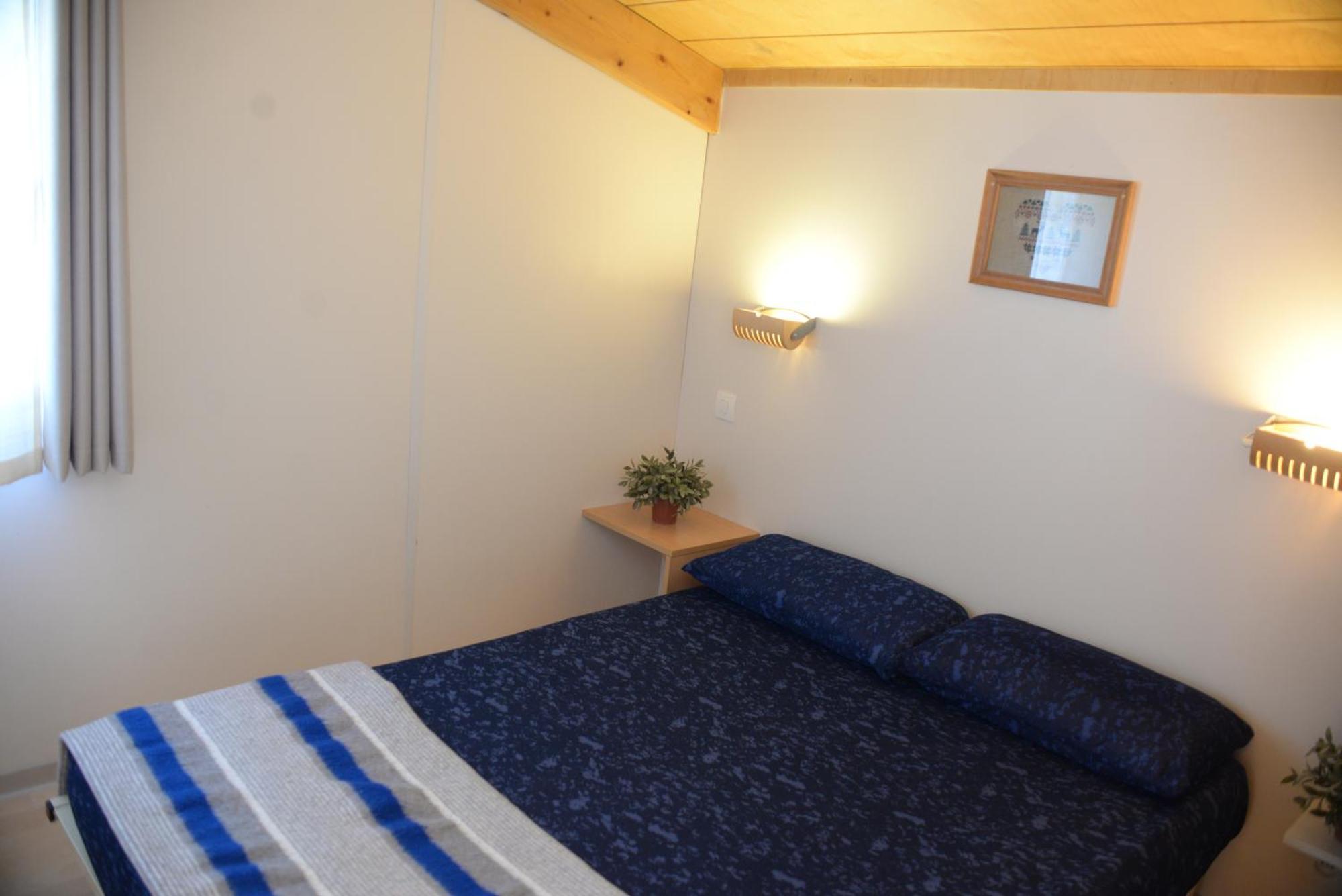 Camping Cadi Vacances & Spa Gósol 객실 사진